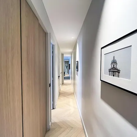 Apartment 141 - Urban Beautiful Flat Near Champs-elysees