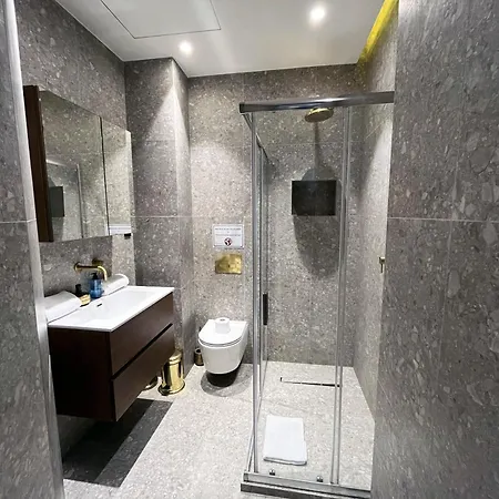 Apartment 141 - Urban Beautiful Flat Near Champs-elysees *